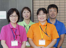 あさがお居宅介護支援事業所
