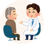 健康に暮らす